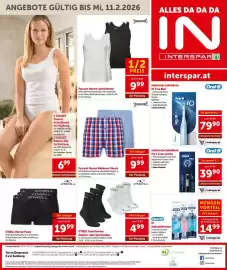 Interspar Flugblatt woche 4 Seite 16
