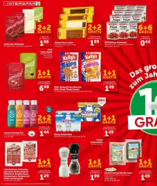 Interspar Flugblatt woche 4 Seite 4
