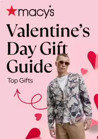 Macy's weekly ad Page 1