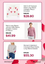 Macy's weekly ad Page 3