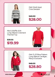 Macy's weekly ad Page 5