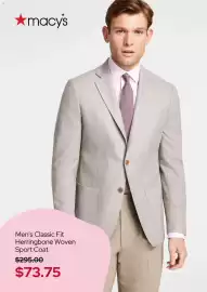 Macy's weekly ad Page 6