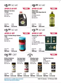 Costco leaflet Page 11