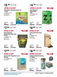 Costco leaflet Page 13