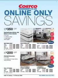 Costco leaflet Page 24