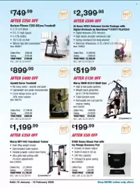Costco leaflet Page 25