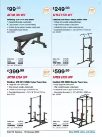 Costco leaflet Page 26