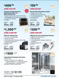 Costco leaflet Page 28