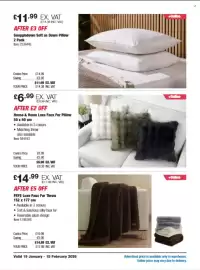 Costco leaflet Page 6