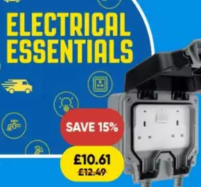 Toolstation catalogue Page 1