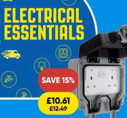 Toolstation catalogue (valid until 8-02)