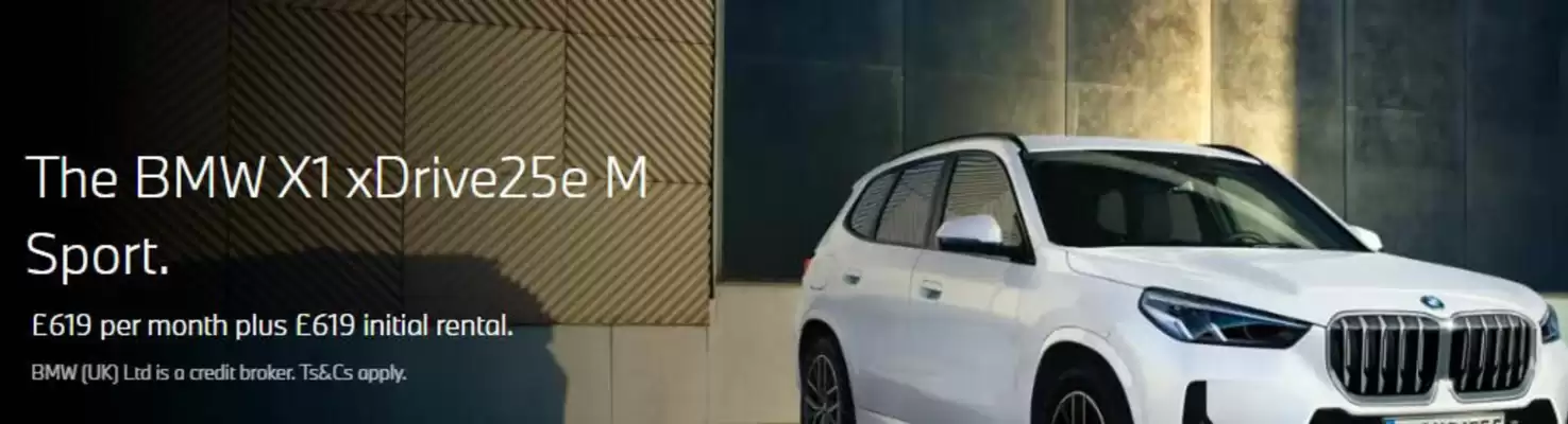 BMW leaflet (valid until 6-02)