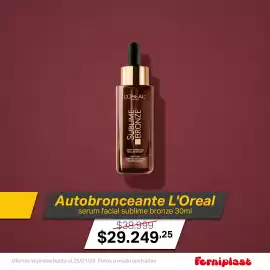 Catálogo Ferniplast semana 4 Página 2