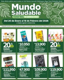 Catálogo Supertiendas Cañaveral Página 4