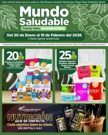 Catálogo Supertiendas Cañaveral Página 2