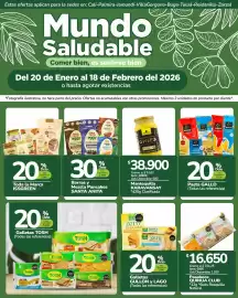 Catálogo Supertiendas Cañaveral Página 3