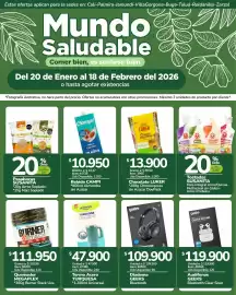 Catálogo Supertiendas Cañaveral Página 4