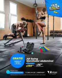 Catálogo TVentas semana 4 Página 1