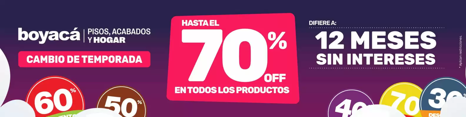 Catálogo Boyacá (válido hasta 31-01)