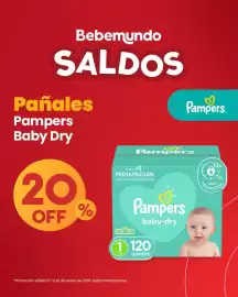 Catálogo Bebemundo Página 10