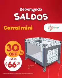 Catálogo Bebemundo Página 2