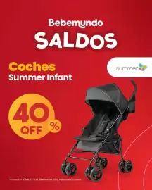 Catálogo Bebemundo Página 4