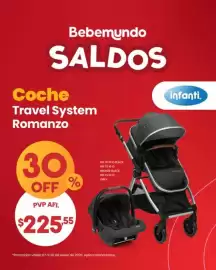 Catálogo Bebemundo Página 6