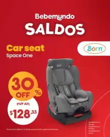 Catálogo Bebemundo Página 7