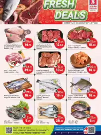 Safari Hypermarket catalogue Page 2