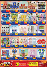 Delta Centre catalogue Page 2