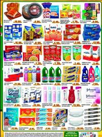 Catálogo Vivendas Supermercados semana 4 Página 2