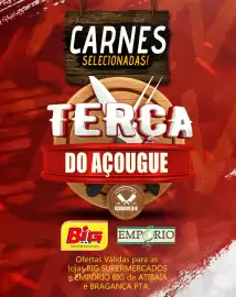 Catálogo Big Supermercados Página 1