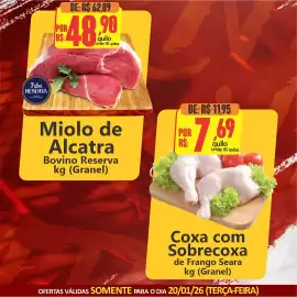 Catálogo Big Supermercados Página 2