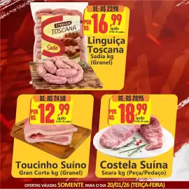 Catálogo Big Supermercados Página 3