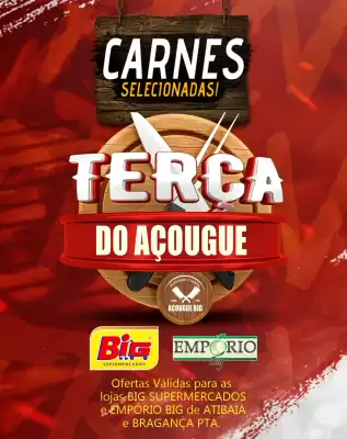 Catálogo Big Supermercados (válido até 20-01)