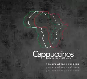 Cappuccinos catalogue Page 1