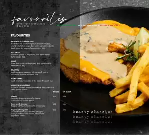 Cappuccinos catalogue Page 10