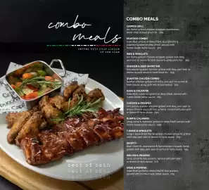 Cappuccinos catalogue Page 11