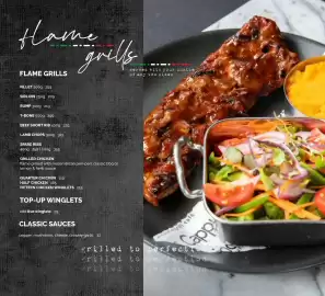 Cappuccinos catalogue Page 12