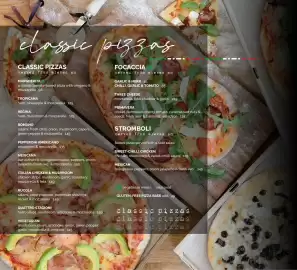 Cappuccinos catalogue Page 16