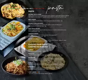 Cappuccinos catalogue Page 18