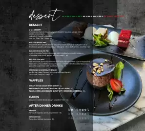 Cappuccinos catalogue Page 19