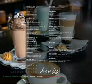 Cappuccinos catalogue Page 2