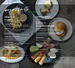 Cappuccinos catalogue Page 4