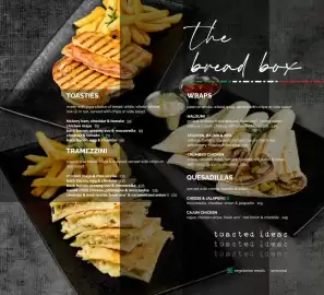 Cappuccinos catalogue Page 5