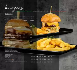 Cappuccinos catalogue Page 6