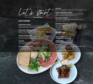 Cappuccinos catalogue Page 9