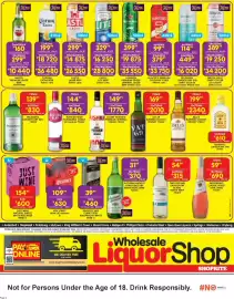Shoprite catalogue Page 2