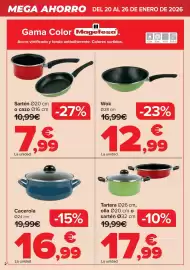 Folleto Carrefour semana 4 Página 2