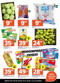 Coop Extra reklamblad vecka 5 Sida 3